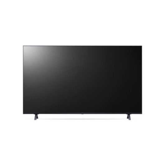 Monitor LCD LG 50UN640S 50" 4K Ultra HD HDR10 Pro WiFi WebOS Azul Sinalização Digital
