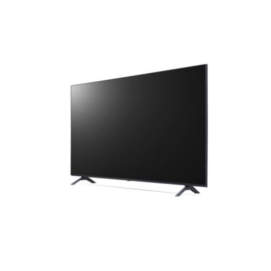 Monitor LCD LG 50UN640S 50" 4K Ultra HD HDR10 Pro WiFi WebOS Azul Sinalização Digital