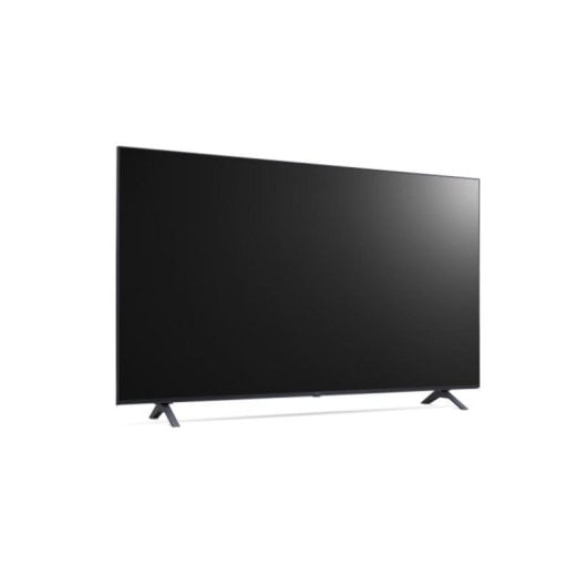 Monitor LCD LG 50UN640S 50" 4K Ultra HD HDR10 Pro WiFi WebOS Azul Sinalização Digital