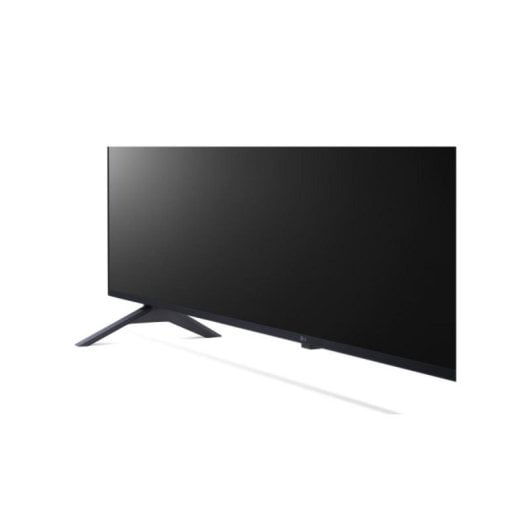 Monitor LCD LG 50UN640S 50" 4K Ultra HD HDR10 Pro WiFi WebOS Azul Sinalização Digital