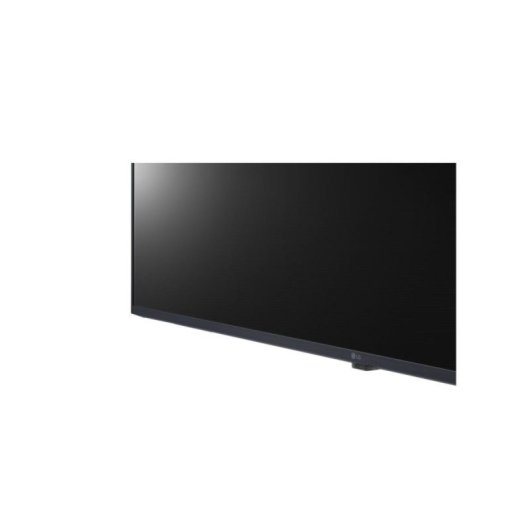 Écran LG 43UL3J-E 43" 4K Ultra HD IPS Wifi Commercial
