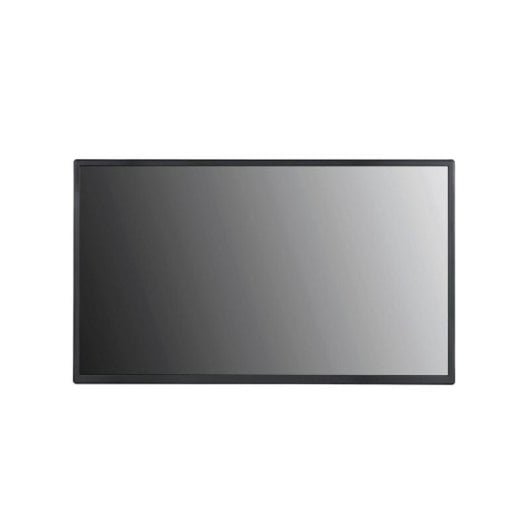 Écran LG 32SM5J-B 32" IPS Full HD 1920x1080 Wifi 24/7 Signalisation digitale