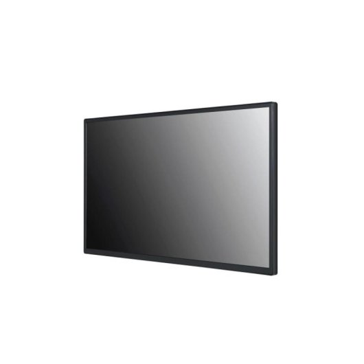 Écran LG 32SM5J-B 32" IPS Full HD 1920x1080 Wifi 24/7 Signalisation digitale
