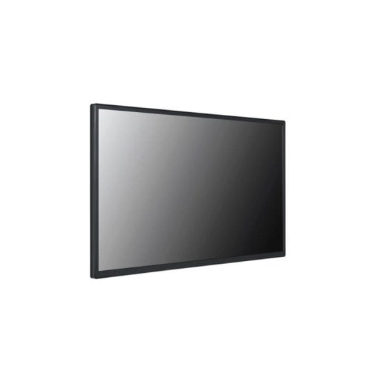 Écran LG 32SM5J-B 32" IPS Full HD 1920x1080 Wifi 24/7 Signalisation digitale