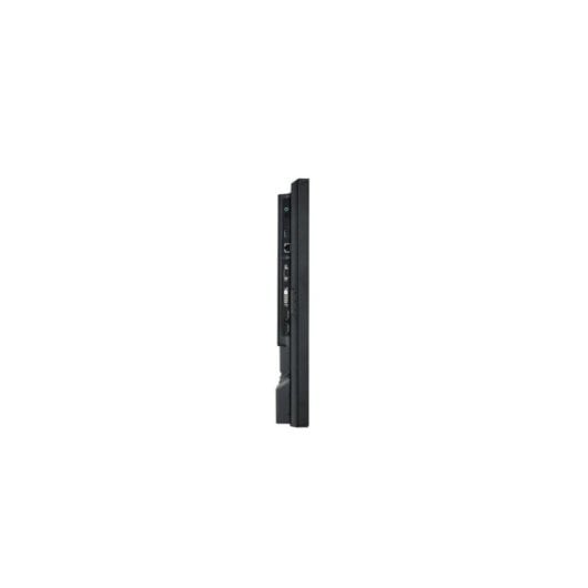 Écran LG 32SM5J-B 32" IPS Full HD 1920x1080 Wifi 24/7 Signalisation digitale