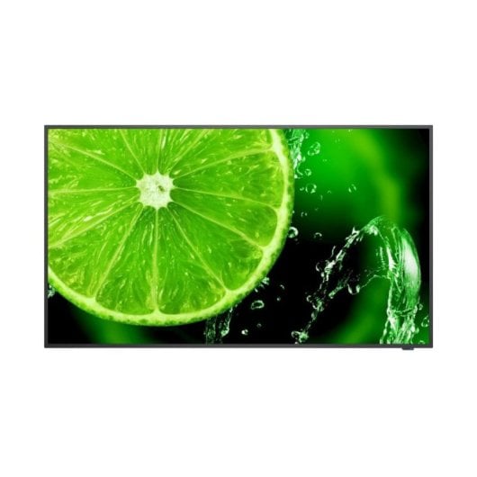 NEC MultiSync E328-2 Écran LCD 32" 1920x1080 Full HD Intérieur 16/7