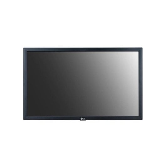 Monitor profesional LG 22SM3G-B 21.5" IPS Full HD WiFi 16/7 Digital Signage