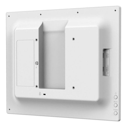 NEC EP-C131 Écran Plat 33,8 cm (13.3") 1600 x 1200 Pixels Wifi