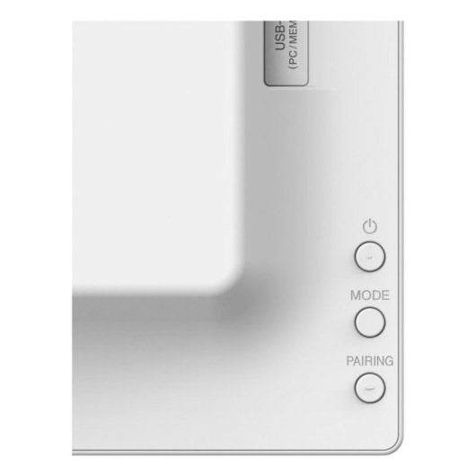 NEC EP-C131 Écran Plat 33,8 cm (13.3") 1600 x 1200 Pixels Wifi