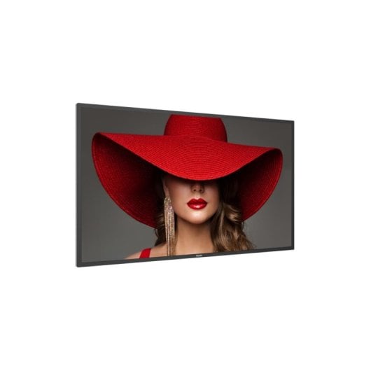 Digital Signage Display Philips 50BDL4650D 50" 4K Android 11 WiFi Bluetooth