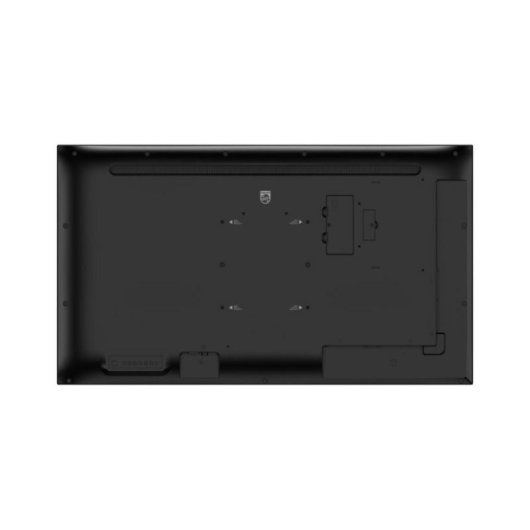 Écran Philips 43BDL4650D 43" 4K Ultra HD LCD WiFi 24/7