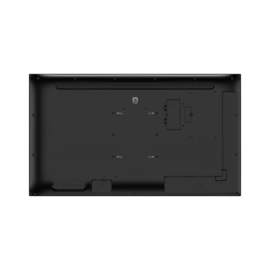 Écran Philips 43BDL4650D 43" 4K Ultra HD LCD WiFi 24/7