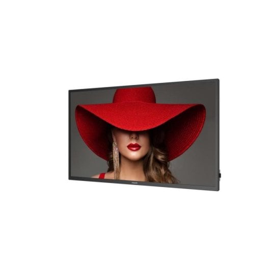 Monitor Philips 32BDL4650D 32" Full HD LCD ADS 400 cd/m² Android 11 Digital Signage
