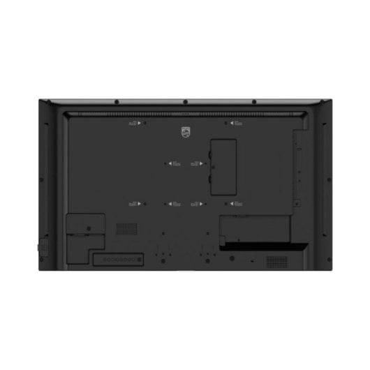 Monitor Philips 32BDL4650D 32" Full HD LCD ADS 400 cd/m² Android 11 Digital Signage