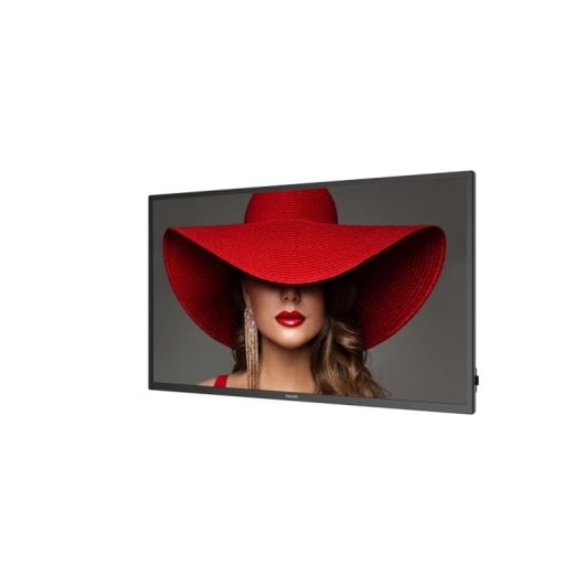 Monitor Philips 32BDL4650D 32" Full HD LCD ADS 400 cd/m² Android 11 Digital Signage