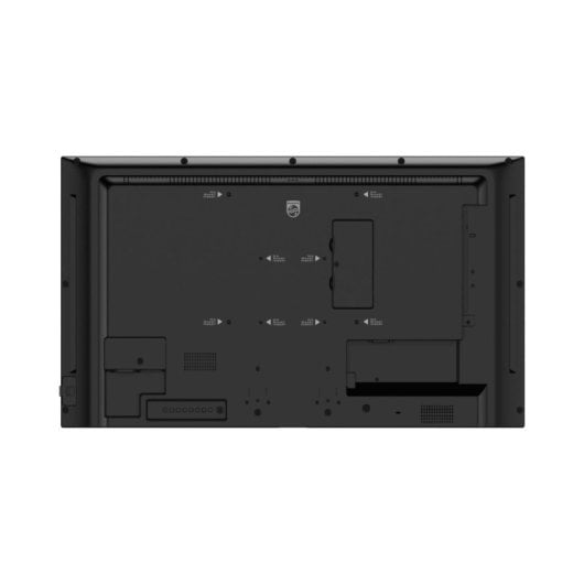Monitor Philips 32BDL4650D 32" Full HD LCD ADS 400 cd/m² Android 11 Digital Signage