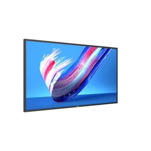 Pantalla profesional Philips 43BDL3650Q 43" UHD 3840x2160, 400cd/m², Android 10, WiFi