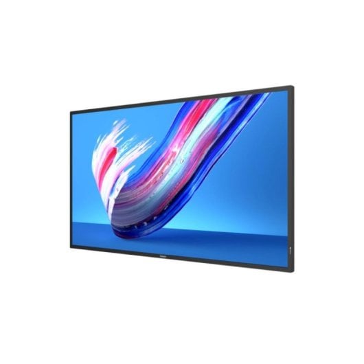 Pantalla profesional Philips 43BDL3650Q 43" UHD 3840x2160, 400cd/m², Android 10, WiFi