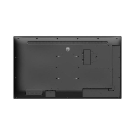 Pantalla profesional Philips 43BDL3650Q 43" UHD 3840x2160, 400cd/m², Android 10, WiFi