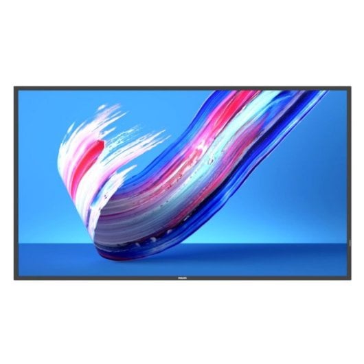 Schermo Digitale Philips 50BDL3650Q 50" 4K Ultra HD Android 10 WiFi 18/7 Schermo Digitale Philips 50BDL3650Q 50" 4K Ultra HD Android 10 WiFi 18/7