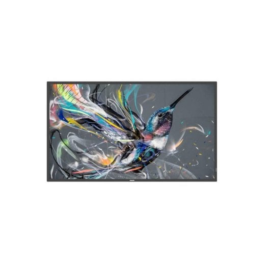 Digitales Whiteboard Philips 50BDL3511Q/00 127 cm 4K Ultra HD 18/7 Digitales Whiteboard Philips 50BDL3511Q/00 127 cm 4K Ultra HD 18/7