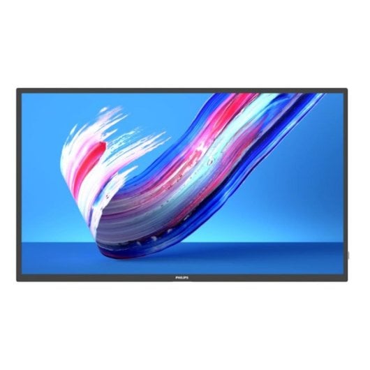 Pantalla señalización digital Philips 32BDL3650Q 32" VA Full HD 350nits Android 10 Wifi SoC