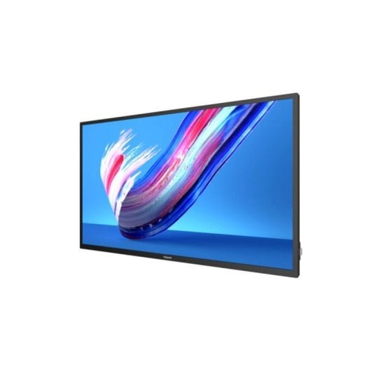 Pantalla señalización digital Philips 32BDL3650Q 32" VA Full HD 350nits Android 10 Wifi SoC