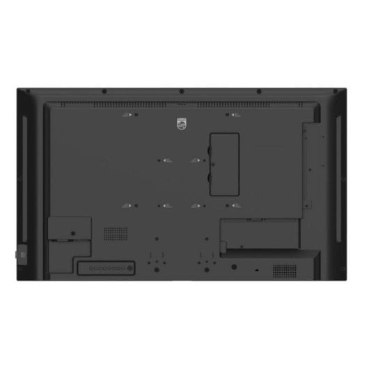 Pantalla señalización digital Philips 32BDL3650Q 32" VA Full HD 350nits Android 10 Wifi SoC