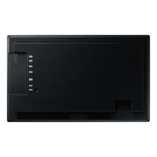 Monitor profesional Samsung QB24C-T 24" LED Full HD Táctil Wifi Bluetooth SoC Tizen 7.0