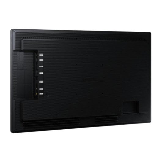Monitor profesional Samsung QB24C-T 24" LED Full HD Táctil Wifi Bluetooth SoC Tizen 7.0