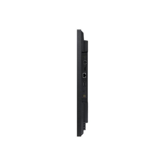 Monitor profesional Samsung QB24C-T 24" LED Full HD Táctil Wifi Bluetooth SoC Tizen 7.0