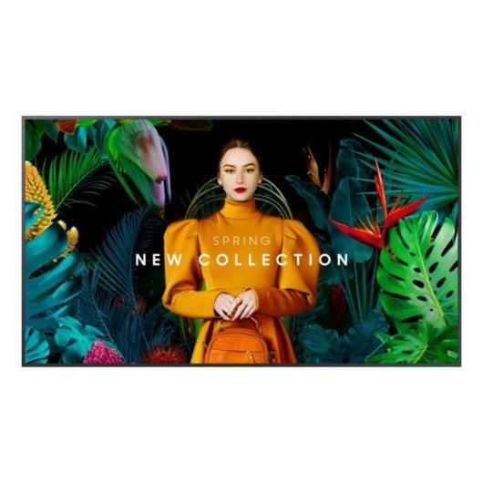 Digital Signage Display Samsung QM43C 43" 4K UHD IPS LCD Tizen 7.0 Smart Display Digital Signage Display Samsung QM43C 43" 4K UHD IPS LCD Tizen 7.0 Smart Display