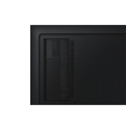 Pantalla señalización digital Samsung QM32C 32" IPS Full HD 400 nits WiFi SoC Tizen 24/7