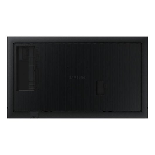 Pantalla señalización digital Samsung QM32C 32" IPS Full HD 400 nits WiFi SoC Tizen 24/7