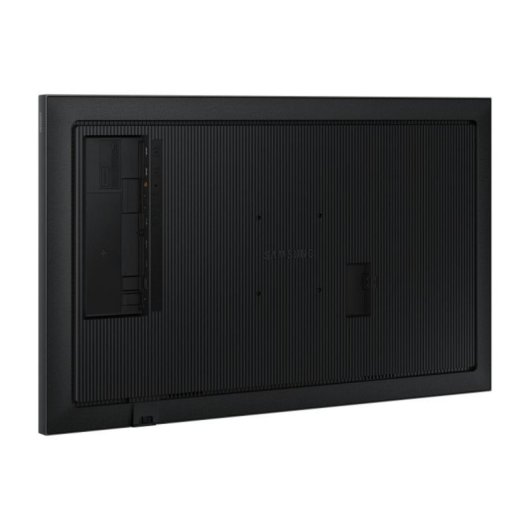 Pantalla señalización digital Samsung QM32C 32" IPS Full HD 400 nits WiFi SoC Tizen 24/7