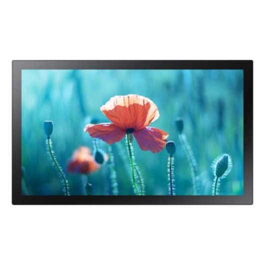Painel Plano Interativo Samsung QB13R-TM 13" Full HD LED WiFi 16/7 Painel Plano Interativo Samsung QB13R-TM 13" Full HD LED WiFi 16/7