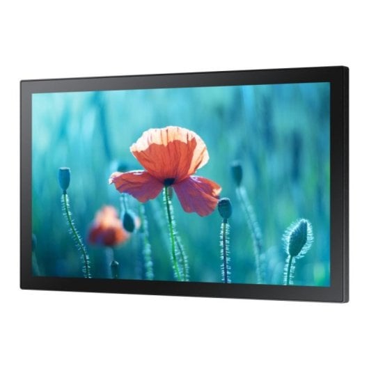 Painel Plano Interativo Samsung QB13R-TM 13" Full HD LED WiFi 16/7 Painel Plano Interativo Samsung QB13R-TM 13" Full HD LED WiFi 16/7