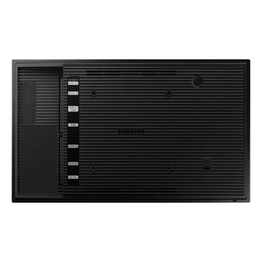 Painel Plano Interativo Samsung QB13R-TM 13" Full HD LED WiFi 16/7 Painel Plano Interativo Samsung QB13R-TM 13" Full HD LED WiFi 16/7