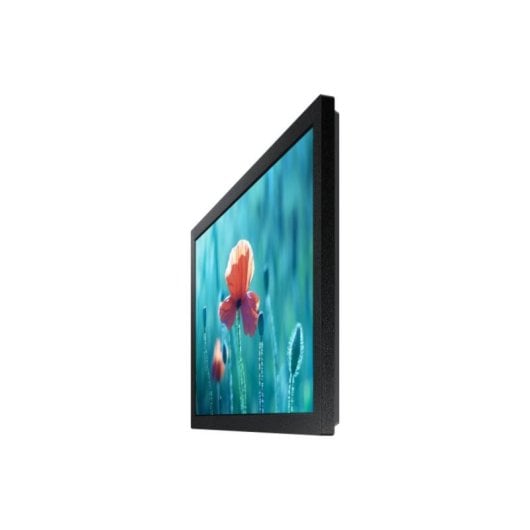 Monitor Samsung QB13R-M 13" Full HD LCD ADS Wifi 16/7 Sistema SoC