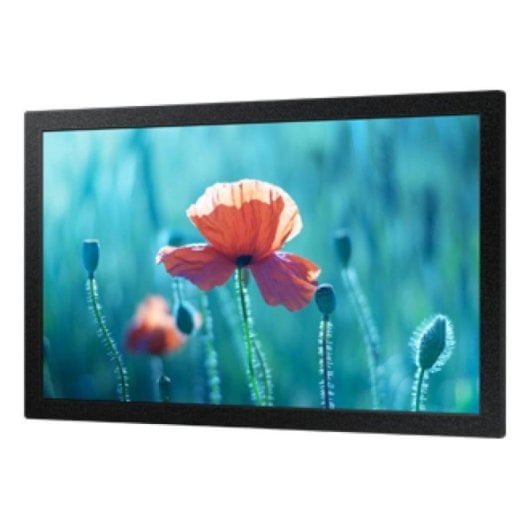 Monitor Samsung QB13R-M 13" Full HD LCD ADS Wifi 16/7 Sistema SoC