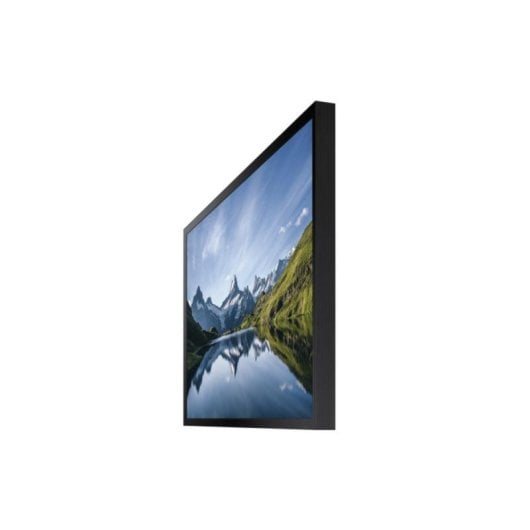 Schermo Samsung OH46B-S 46" LCD Full HD 3500 cd/m² 24/7 Sistema Tizen 6.5 Schermo Samsung OH46B-S 46" LCD Full HD 3500 cd/m² 24/7 Sistema Tizen 6.5