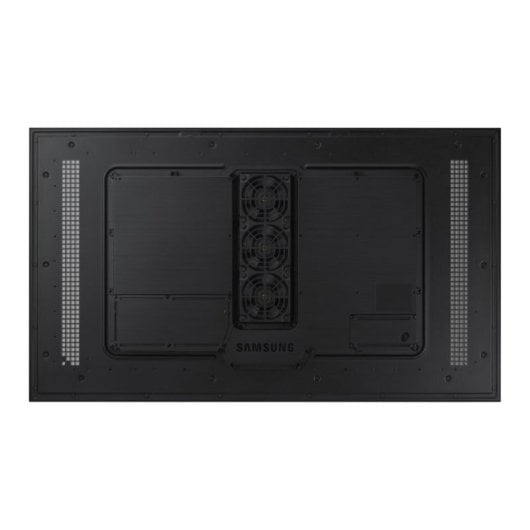 Schermo Samsung OH46B-S 46" LCD Full HD 3500 cd/m² 24/7 Sistema Tizen 6.5 Schermo Samsung OH46B-S 46" LCD Full HD 3500 cd/m² 24/7 Sistema Tizen 6.5
