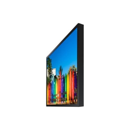 Digital Signage Display Samsung OM46B 46 Zoll Full HD 4000 cd/m² Tizen 5.0 Digital Signage Display Samsung OM46B 46 Zoll Full HD 4000 cd/m² Tizen 5.0