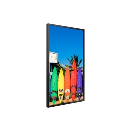 Digital Signage Display Samsung OM46B 46 Zoll Full HD 4000 cd/m² Tizen 5.0 Digital Signage Display Samsung OM46B 46 Zoll Full HD 4000 cd/m² Tizen 5.0