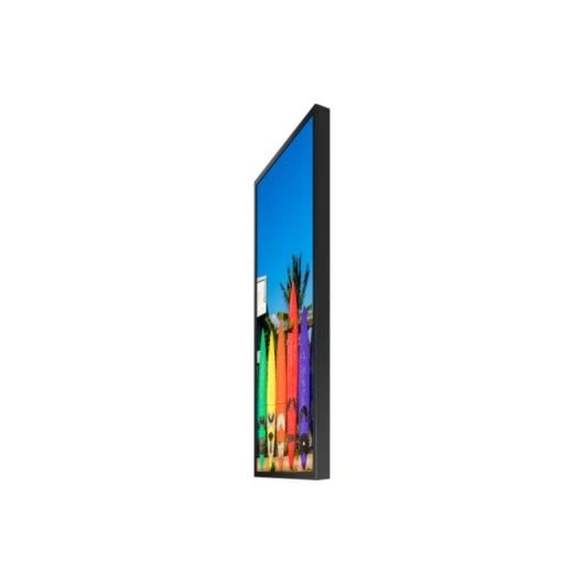 Digital Signage Display Samsung OM46B 46 Zoll Full HD 4000 cd/m² Tizen 5.0 Digital Signage Display Samsung OM46B 46 Zoll Full HD 4000 cd/m² Tizen 5.0