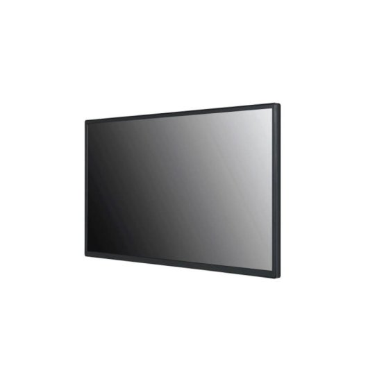 Monitor profesional LG 32SM5DJ-B 32" IPS Full HD 400 nits HDMI USB LAN Montaje pared