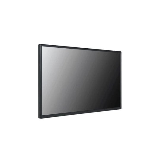 Monitor profesional LG 32SM5DJ-B 32" IPS Full HD 400 nits HDMI USB LAN Montaje pared