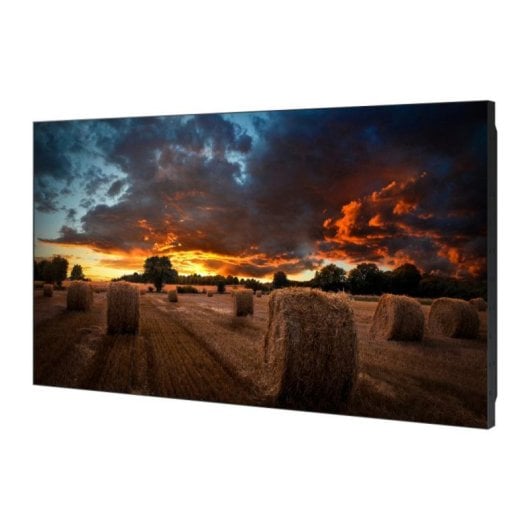 Monitor Profesional Samsung VM46B-U 46" Full HD IPS 500 nits Bisel Ultraestrecho 24/7