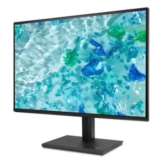 Moniteur Acer Vero B7 B247Y G 60,5 cm (23,8") Full HD 1920 x 1080, Noir
