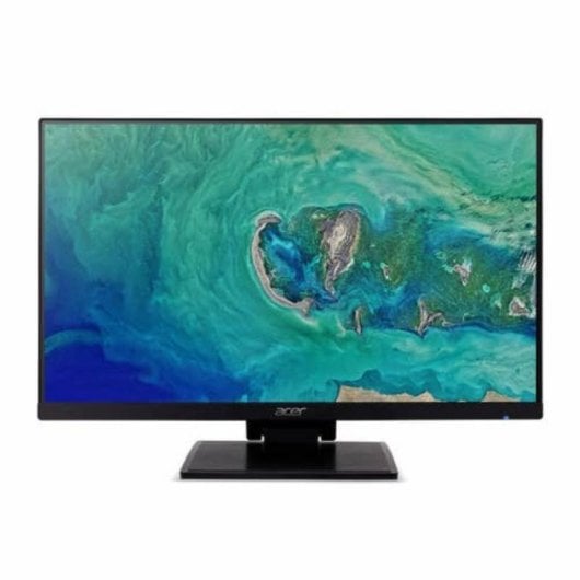Acer UT241Y 23.8" IPS Full HD 75Hz Altavoces Altura Ajustable FreeSync Táctil